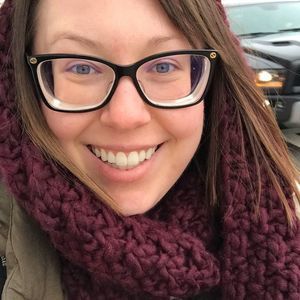 Meet your Posher, Alex